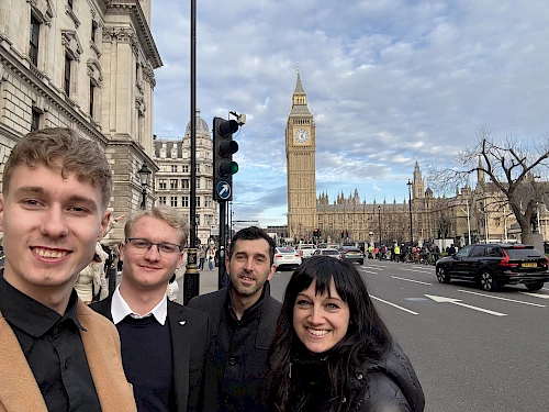 Atmospherica Private Jets