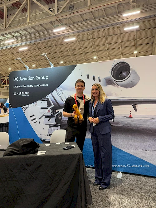 Atmospherica Private Jets