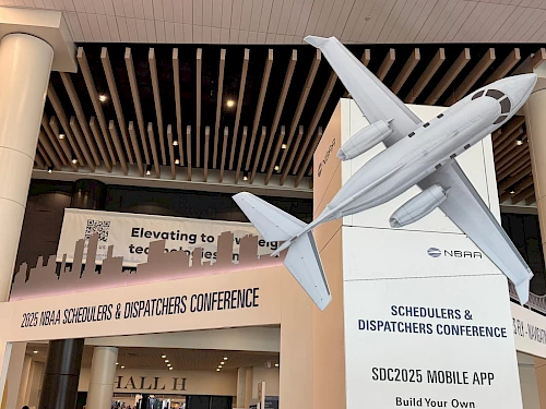 Atmospherica Private Jets