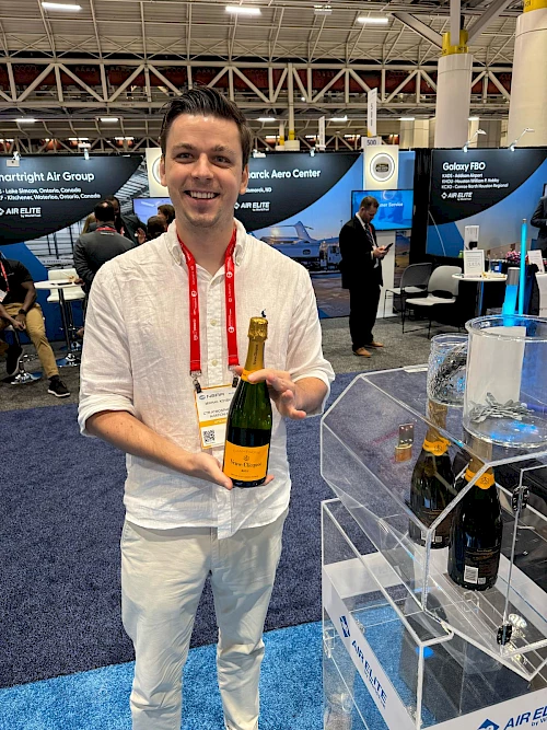 Atmospherica Private Jets