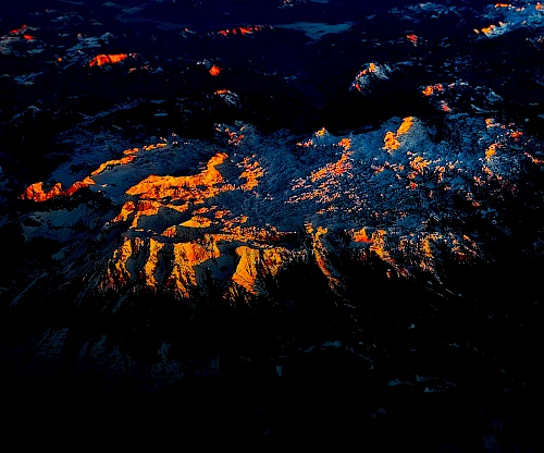 Atmospherica Private Jets