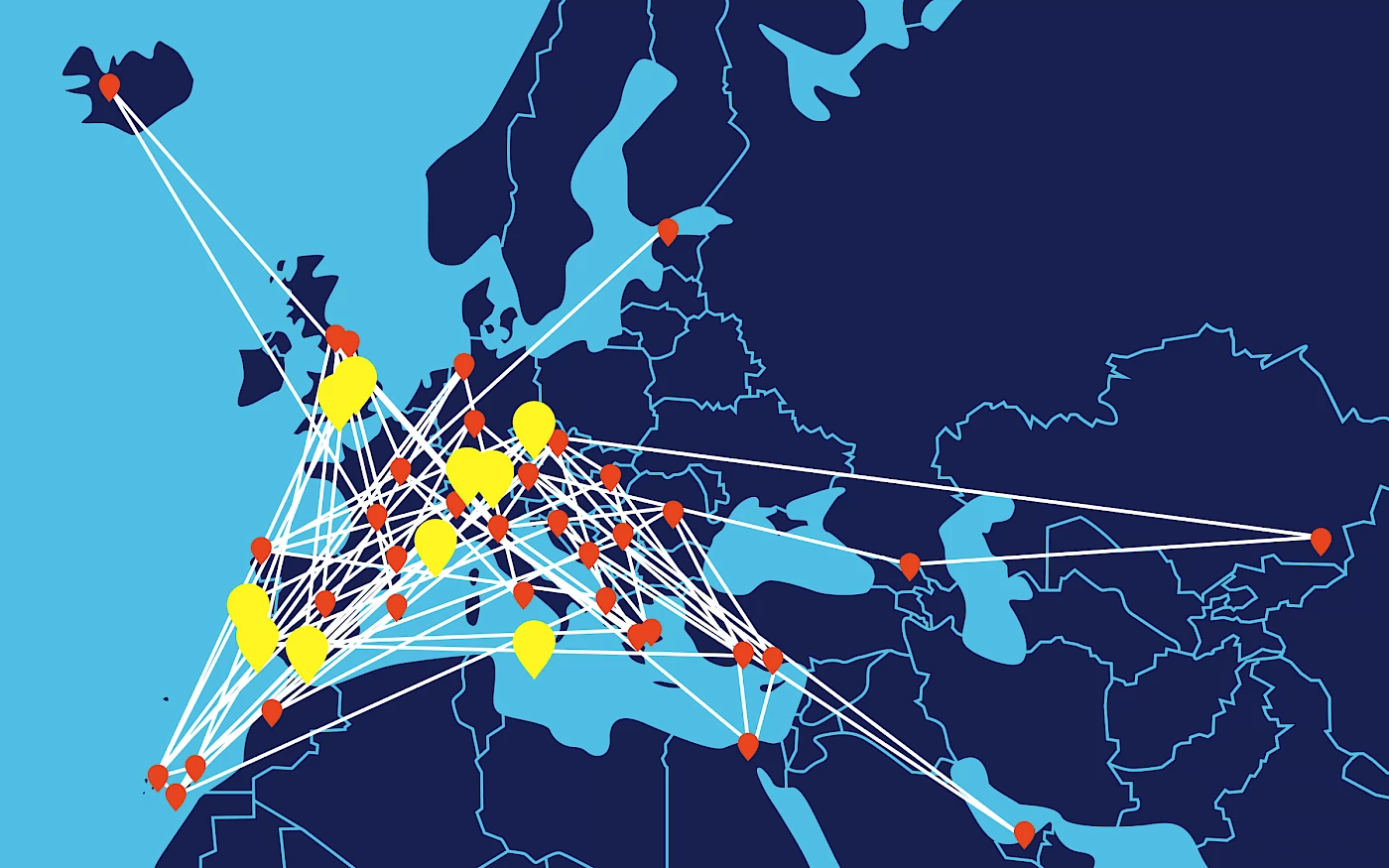 Atmospherica Private Jets