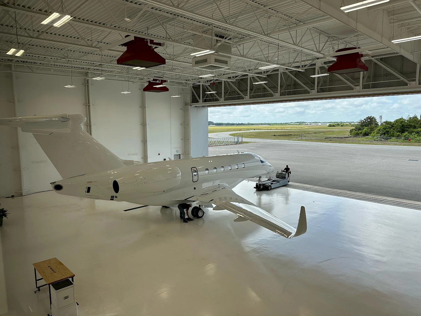 Atmospherica Private Jets
