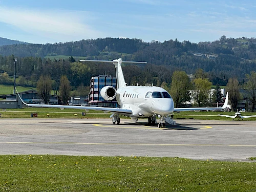 Atmospherica Private Jets