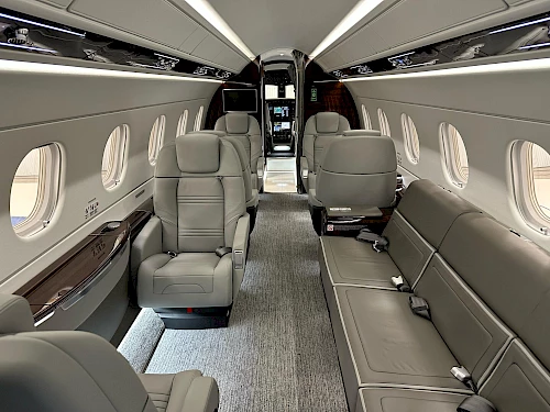 Atmospherica Private Jets