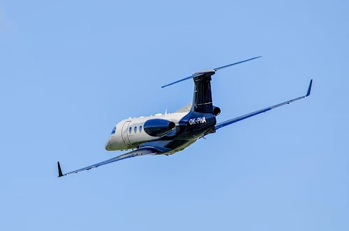Atmospherica Private Jets