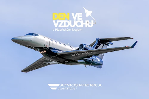 Atmospherica Private Jets