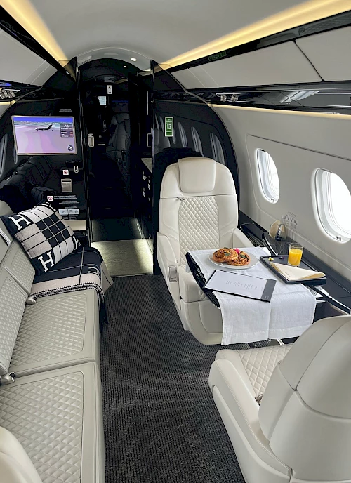 Atmospherica Private Jets
