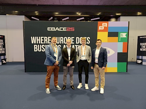 Atmospherica Private Jets