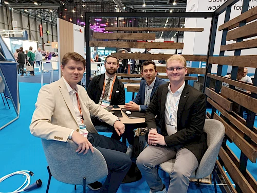 Atmospherica Private Jets