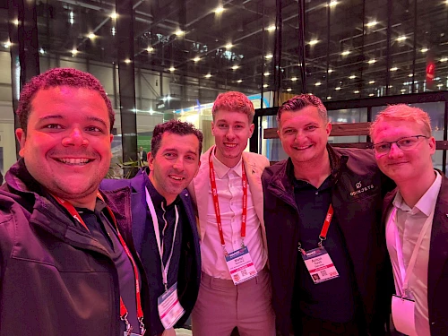 Atmospherica Private Jets