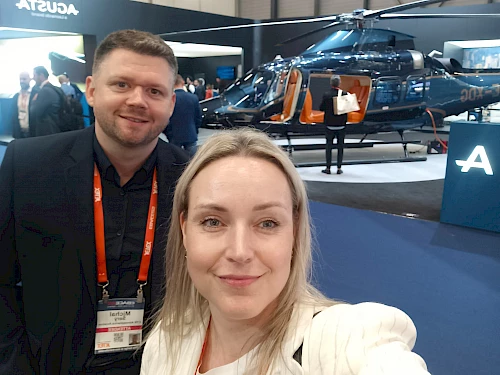 Atmospherica Private Jets