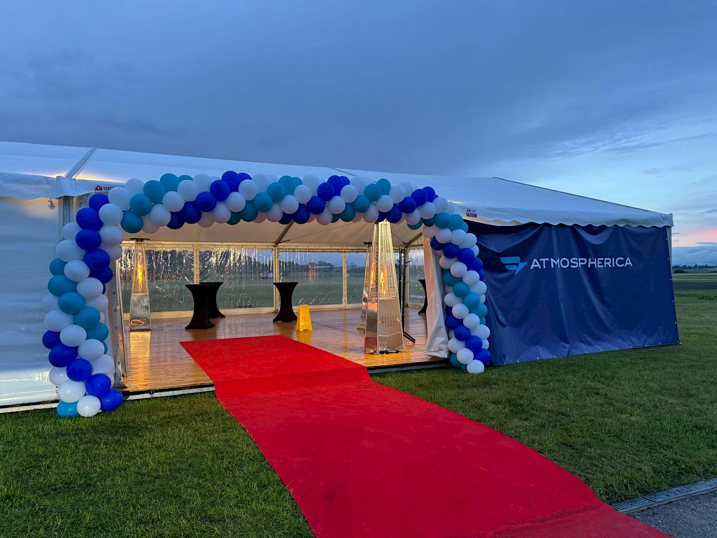 Atmospherica Private Jets