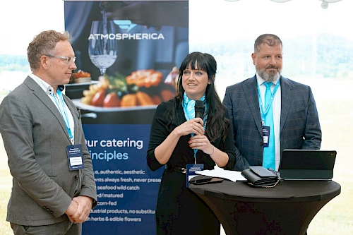 Atmospherica Private Jets