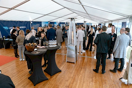 Atmospherica Private Jets