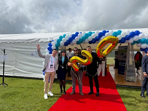 Atmospherica Private Jets