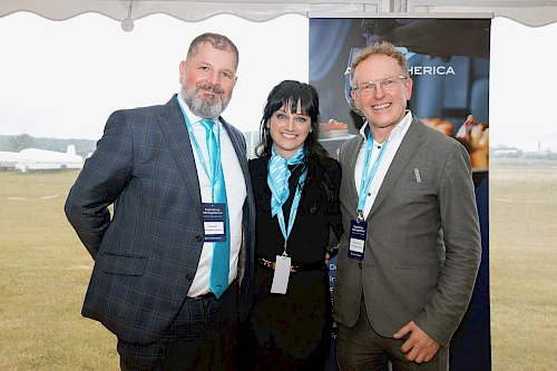 Atmospherica Private Jets