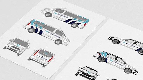 Atmospherica Private Jets