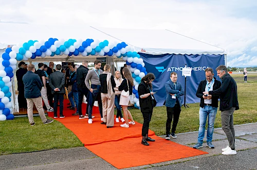 Atmospherica Private Jets