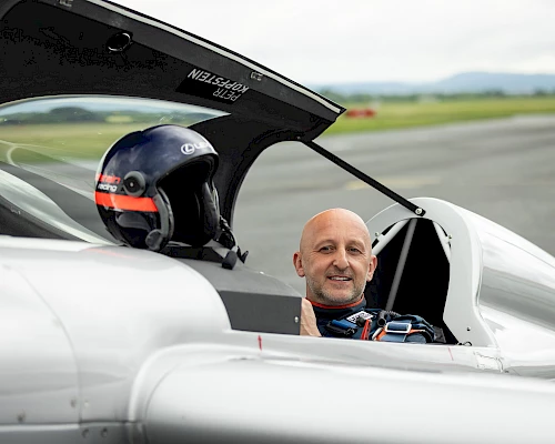 Atmospherica Private Jets