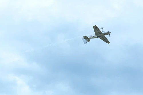 Atmospherica Private Jets