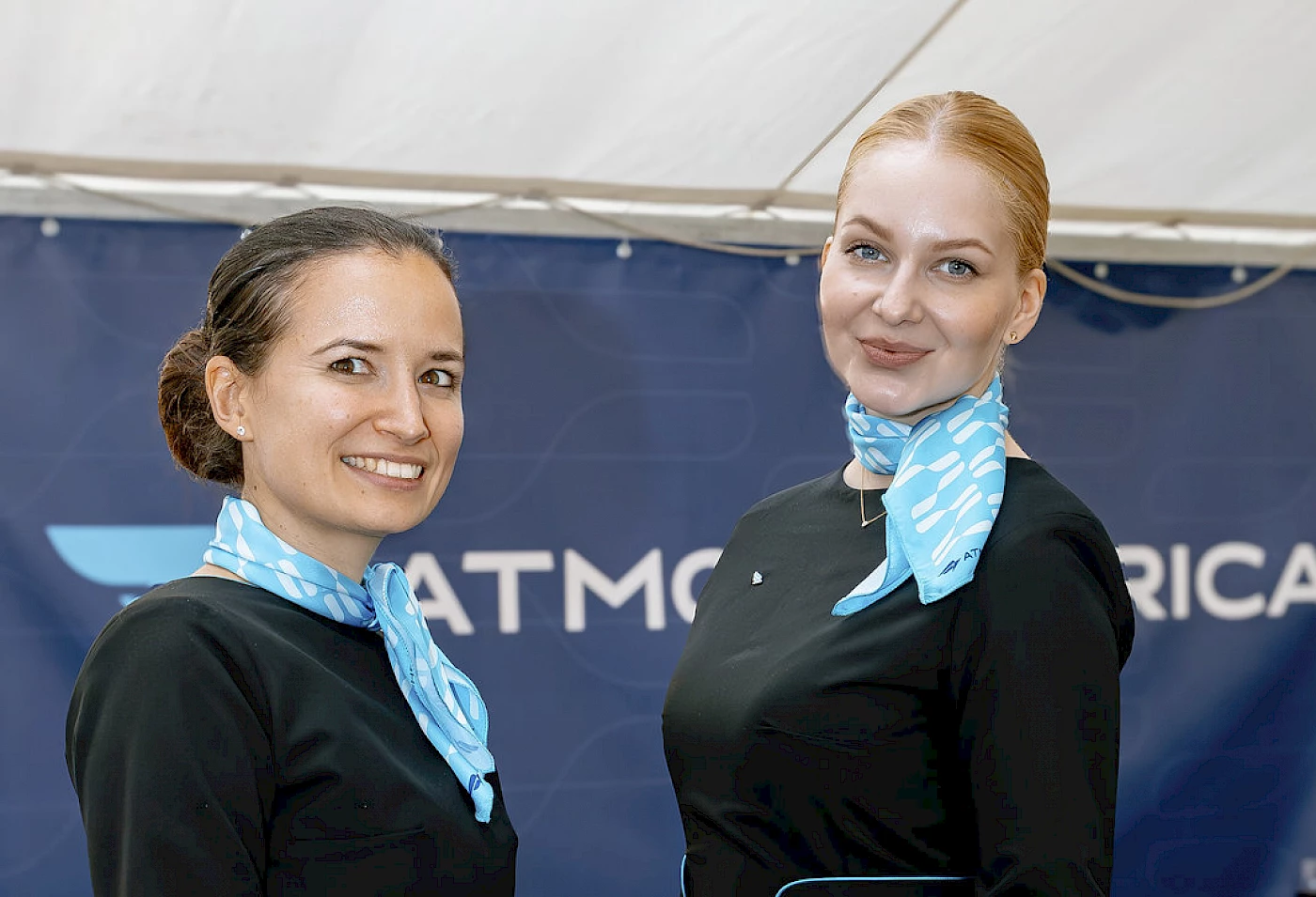 Atmospherica Private Jets