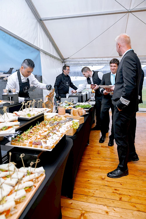 Atmospherica Private Jets