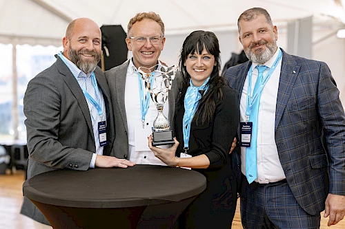 Atmospherica Private Jets