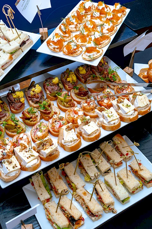 Atmospherica Private Jets