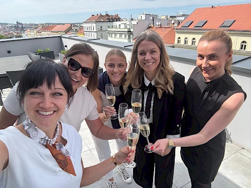 Atmospherica Private Jets