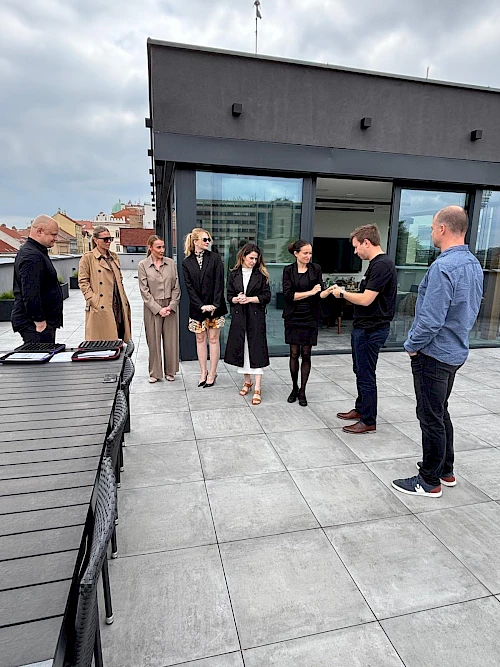 Atmospherica Private Jets