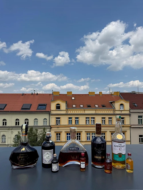 Atmospherica Private Jets