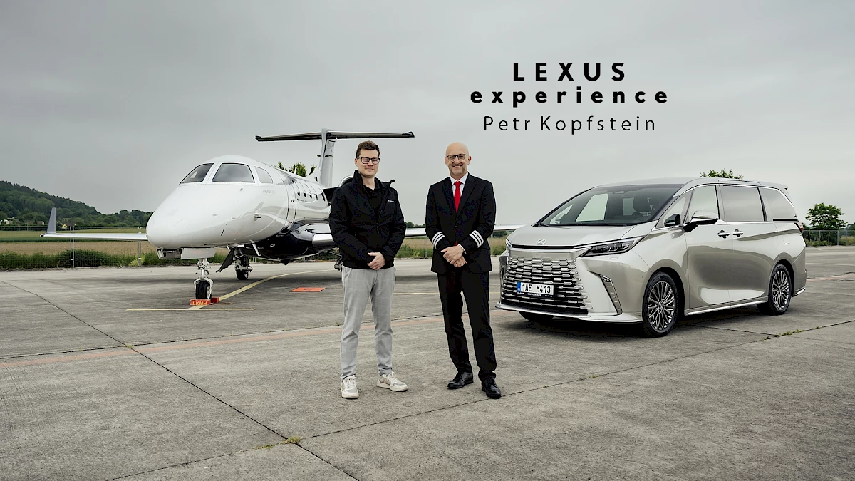 Atmospherica Private Jets