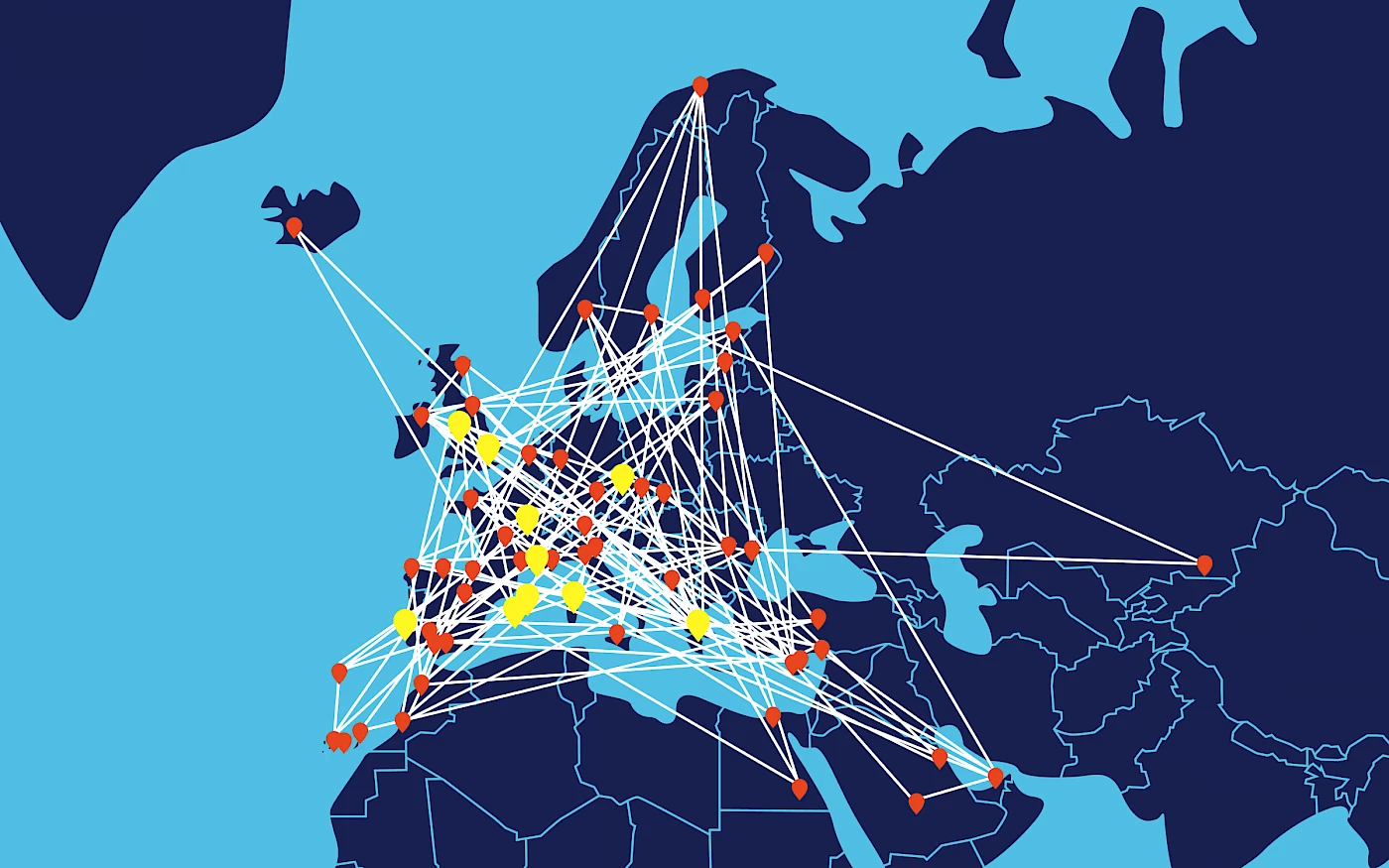 Atmospherica Private Jets