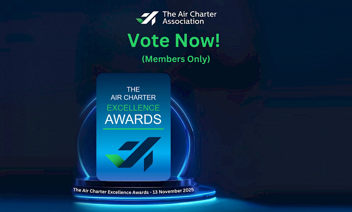 Atmospherica Private Jets