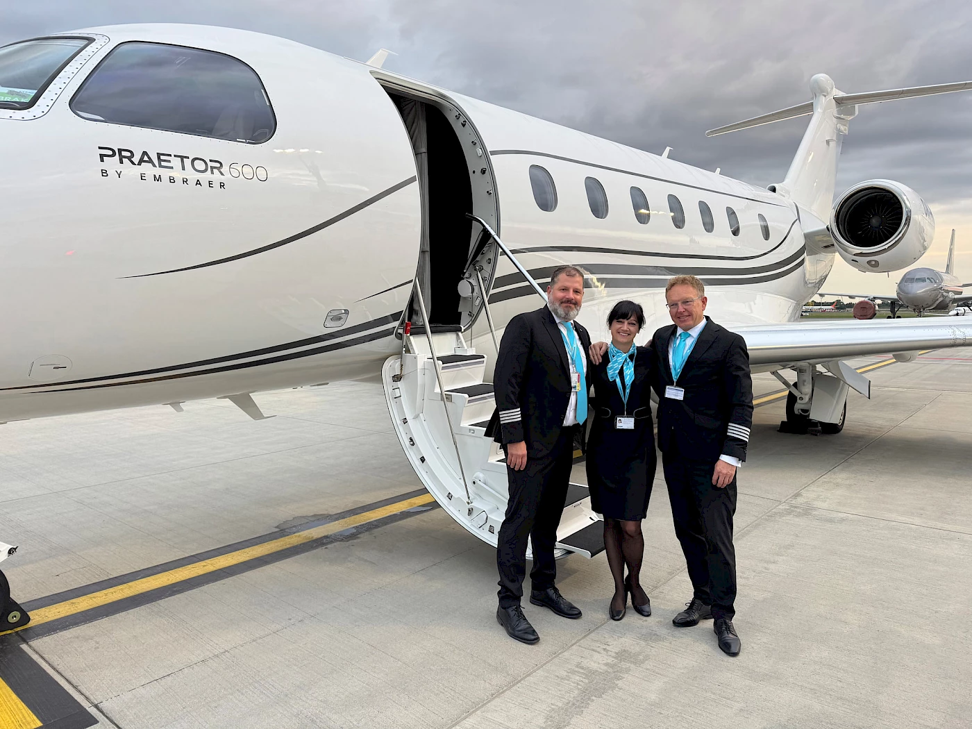 Atmospherica Private Jets