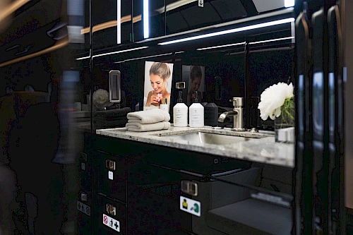 Atmospherica Private Jets