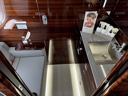 Atmospherica Private Jets