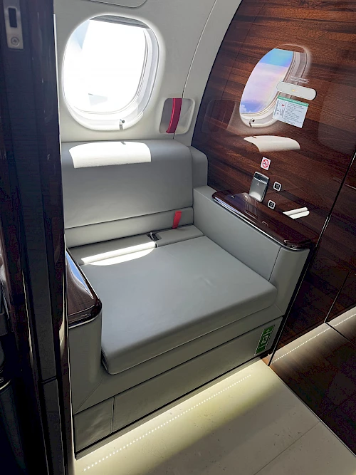 Atmospherica Private Jets