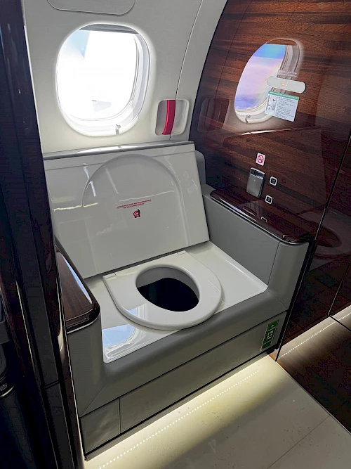 Atmospherica Private Jets