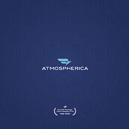 Atmospherica Private Jets