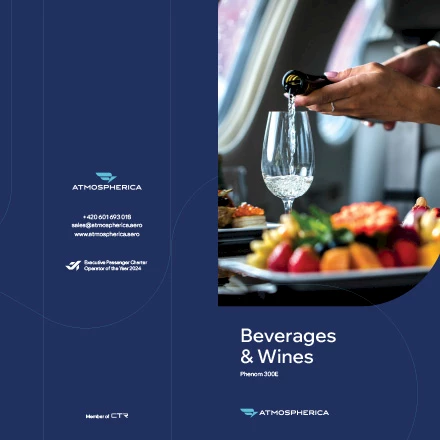 Atmospherica Private Jets