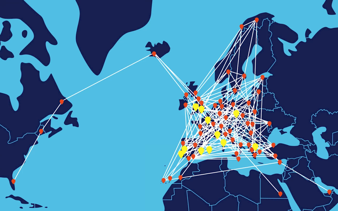 Atmospherica Private Jets
