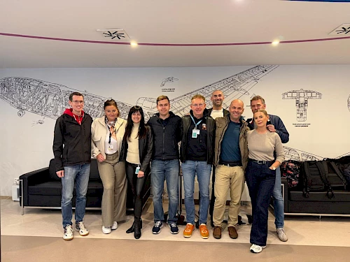 Atmospherica Private Jets