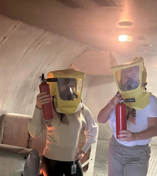 Atmospherica Private Jets