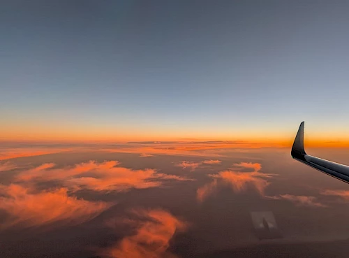 Atmospherica Private Jets