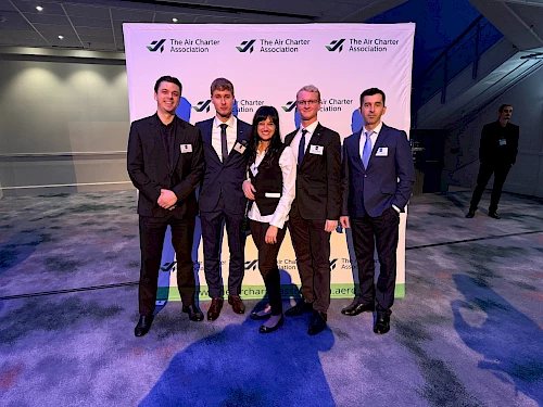 Atmospherica Private Jets