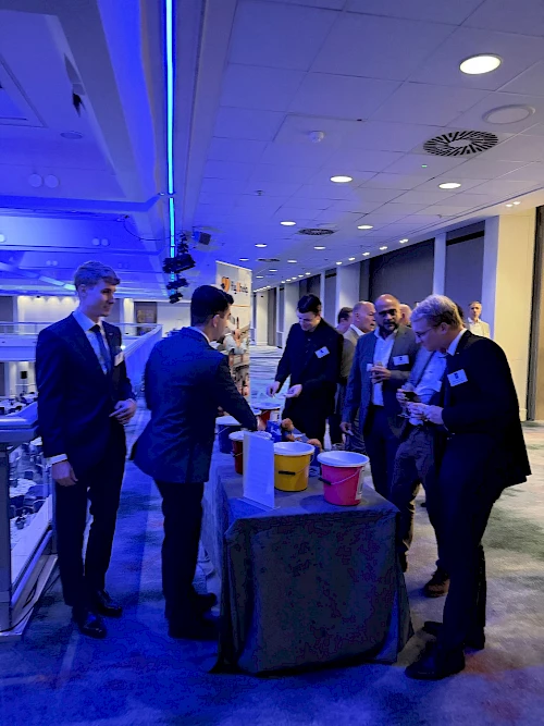 Atmospherica Private Jets