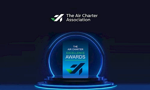 Atmospherica Private Jets