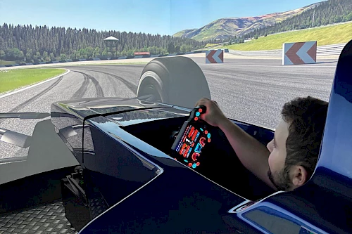 Atmospherica Private Jets